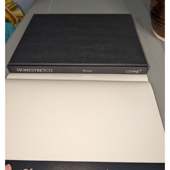 Homestretch: A Celebration Of North Americas Greatest Tracks By Nancy Stout - Picture 11 of 14